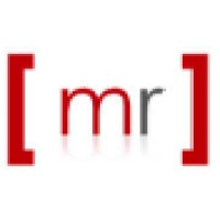 Media Redefined-logo