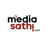 Media Sathi-logo