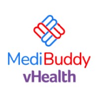 MediBuddy vHealth-logo