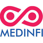 Medinfi Healthcare-logo