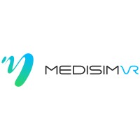 MediSimVR-logo