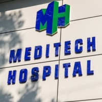 Meditech Hospital-logo
