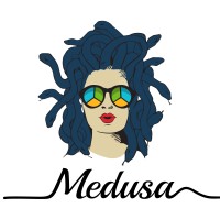 Medusa Beverages-logo