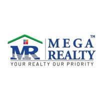 Mega Realty Max Private Limited-logo