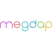 Megdap-logo