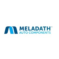 Meladath Auto Components-logo