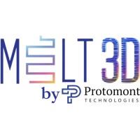 Melt3D-logo