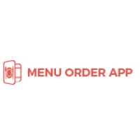 Menu Order App-logo