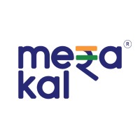 Mera Kal-logo