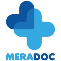 MeraDoc-logo