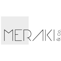 Meraki & Co.-logo