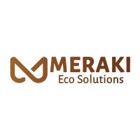Meraki EcoSolutions-logo