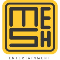 Mesh Entertainment-logo