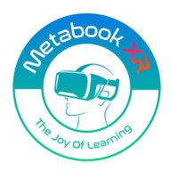 Metabook XR-logo