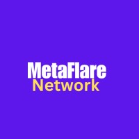 MetaFlare Network-logo