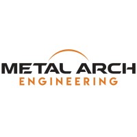 Metal Arch Engineering-logo