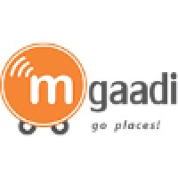 mGaadi-logo