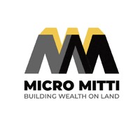 Micro Mitti-logo
