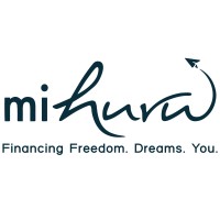 Mihuru-logo