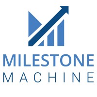 Milestone Machine-logo