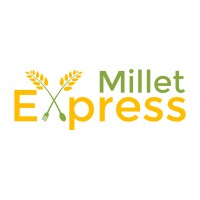 Millet Express-logo