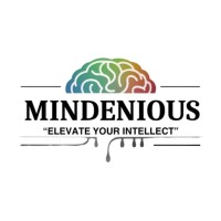 Mindenious-logo
