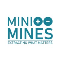 MiniMines Cleantech Solutions-logo