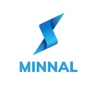 Minnal-logo