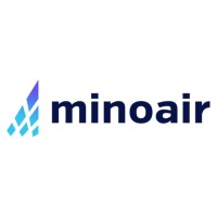 Minoair-logo