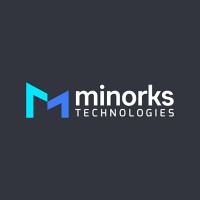 Minorks Technologies-logo