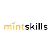 Mint Skills-logo