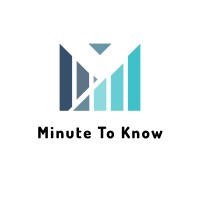 Minute To Know-logo