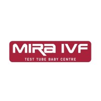 Mira IVF-logo