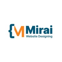 Mirai Website Designing Pvt Ltd-logo
