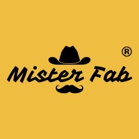 Mister Fab®-logo