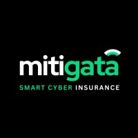 Mitigata- Smart Cyber Insurance-logo
