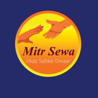 Mitr Sewa-logo