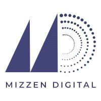 Mizzen Digital-logo