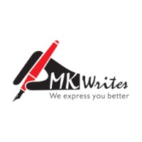MK Writes India-logo
