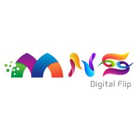MNS Digital Flip-logo