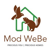 Mod WeBe-logo