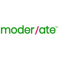 Moderate-logo
