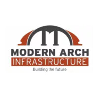 Modern Arch Infrastructure-logo