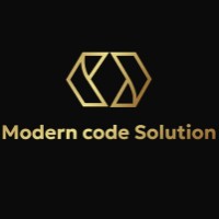 Modern Code Solutions-logo