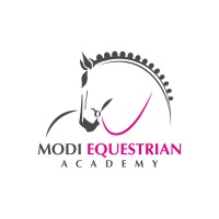Modi Equestrian-logo