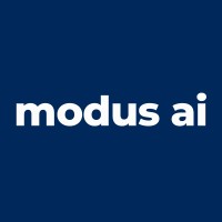 Modus AI-logo