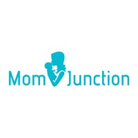 Mom Junction-logo
