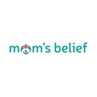 Mom's Belief-logo