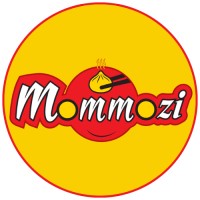 Mommozi-logo