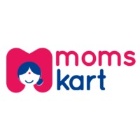 MomsKart-logo